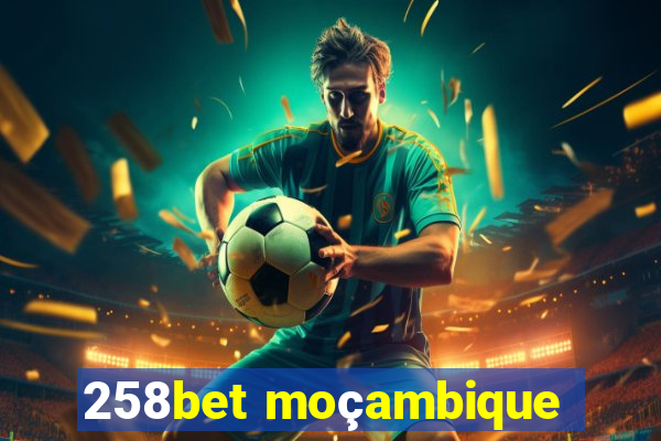 258bet moçambique